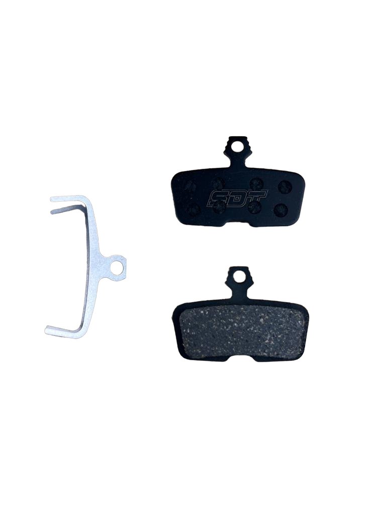 SE16 pastillas de bicicleta